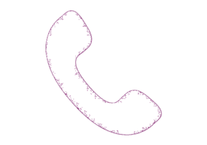 135 1357171 1300 803 phone icon png purple